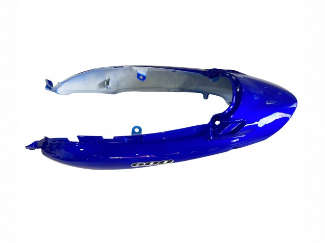 Carénages Moto Suzuki GSX600F/GSX750F 2004-2006 - Bleu Katana