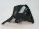 Carénages Moto Honda CBR600RR 2003-2004 - Noir Brillant Rouge Décalque