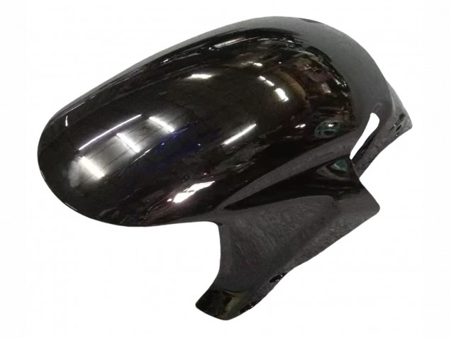 Carénages Moto Honda CBR600RR 2005-2006 - Noir Or Logo