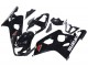 Carénage Moto Suzuki GSXR 600 / GSXR 750 2004-2005 - Noir Brillant