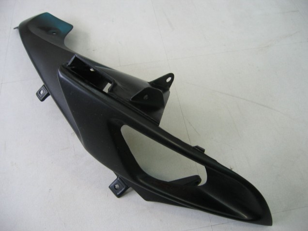 Carénage Moto Suzuki GSXR 600 / GSXR 750 2006-2007 - Blanc Rouge Noir Brillant
