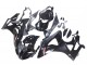 Carénage Moto BMW S1000RR 2009-2014 - Noir Brillant