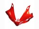 Carénage Moto Yamaha YZF 1000 R1 2007-2008 - Rouge Noir Mat