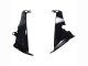 Carénages Moto Yamaha YZF 1000 R1 2012-2014 - Noir Brillant