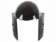 Carénage Moto Yamaha YZF 1000 R1 2012-2014 - Blanc Rouge Noir Brillant