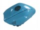 Carénages Moto Yamaha YZF R7 2021-2024 - Bleu