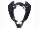 Carénages Moto Kawasaki ZX10R 2021-2025 - Noir Brillant