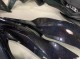 Carénages Moto Kawasaki ZX6R 2019-2022 - Noir Arc-en-ciel