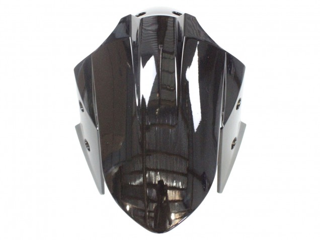 Carénages Moto Kawasaki EX300 2013-2024 - Rose Noir