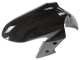 Carénages Moto Kawasaki EX300 2013-2024 - Noir Brillant Noir Mat Vert