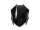 Carénages Moto Kawasaki EX300 2013-2024 - Noir Brillant Bleu