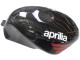 Carénages Moto Aprilia RS125 2000-2005 - Noir Rouge Jaune
