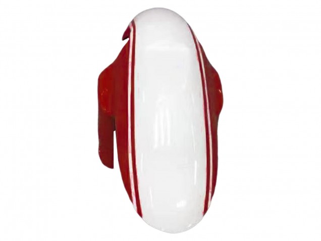 Carénages Moto Aprilia RS125 2000-2005 - Blanc Rouge Jaune Bleu Xerox