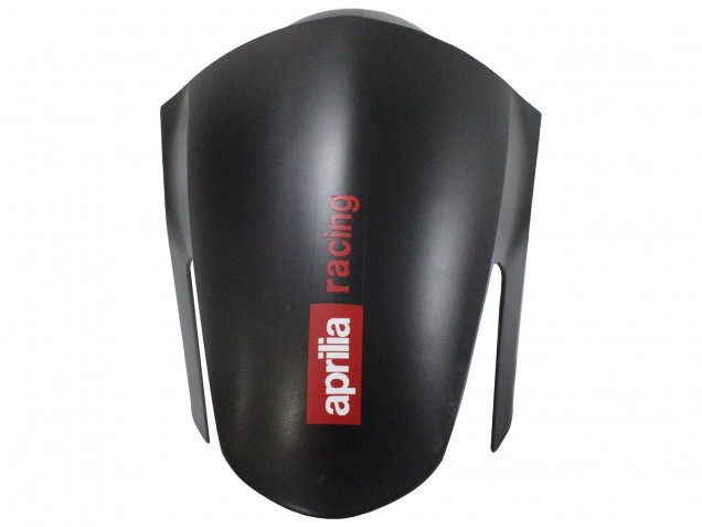 Carénages Moto Aprilia RS125 2006-2011 - Noir Brillant Rouge Blanc Décalque