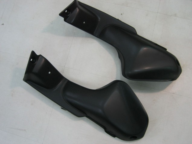 Carénages Moto Honda CBR600 F4i 2004-2007 - Jaune Bleu Blanc Noir Nastro Azzurro