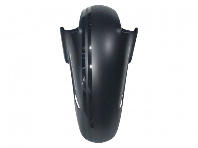 Kits Carénage Moto Honda CBR1100XX Blackbird 1996-2007 - Noir Mat