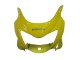 Carénages Moto Honda CBR600 F4 1999-2000 - Jaune Noir Brillant