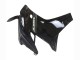 Carénages Moto Honda CBR600F 2011-2013 - Noir Brillant