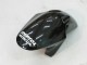 Carénages Moto Honda CBR900RR 954 2002-2003 - Argent Noir Brillant