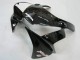 Carénages Moto Honda CBR900RR 954 2002-2003 - Noir Brillant