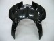 Carénages Moto Honda CBR900RR 954 2002-2003 - Noir Brillant