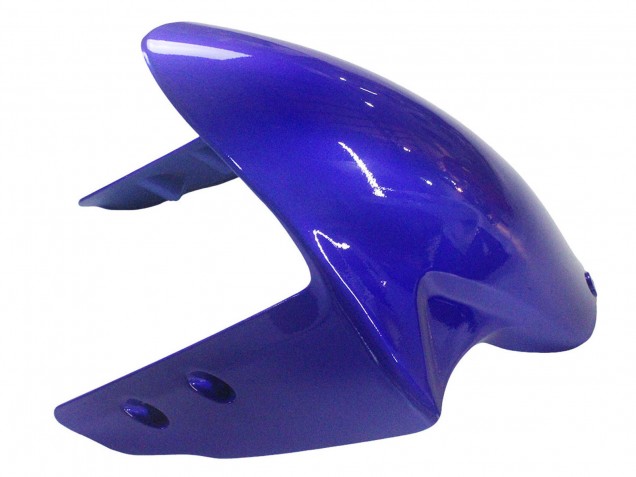 Carénages Moto Ducati Panigale 899 2011-2014 - Blanc Bleu Rouge Noir