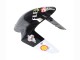 Carénages Moto Ducati Panigale 899/1199 2011-2014 - Blanc Rouge Vert Bleu Noir Brillant Flex-Box