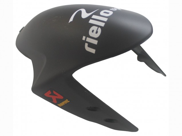 Carénages Moto Ducati 1299 2015-2020 - Blanc Rouge Bleu Noir Mat Unibat Flex-Box