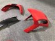 Carénages Moto Ducati Monster 696 796 1100 1100S 2008-2012 - Rouge