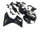 Carénage Moto Honda CBR125R 2002-2006 - Noir Brillant