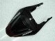 Carénages Moto Kawasaki EX250 2008-2012 - Noir Brillant Rouge Marron