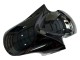 Carénages Moto Honda CBR500R 2013-2015 - Rouge Bleu Jaune Étoile