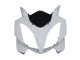 Carénages Moto Honda VFR 800 2002-2013 - Non Peint