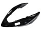 Carénages Moto Honda VFR 800 2002-2013 - Argent Noir Brillant Repsol