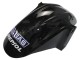 Carénages Moto Honda VFR 800 2002-2013 - Argent Noir Brillant Repsol