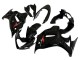Carénages Moto Suzuki GSX650F 2008-2013 - Noir Brillant