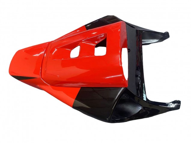 Carénages Moto Honda CBR1000RR 2004-2005 - Jaune Rouge Blanc Glossy Red Bull Repsol HRC