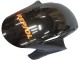 Carénages Moto Honda CBR1000RR 2004-2005 - Orange Argent Noir Brillant Repsol
