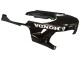 Carénages Moto Honda CBR1000RR 2008-2011 - Noir Brillant
