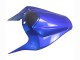 Carénages Moto Honda CBR1000RR 2012-2016 - Argent Bleu HRC