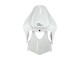Carénage Moto Honda CBR1000RR 2012-2016 - Blanc