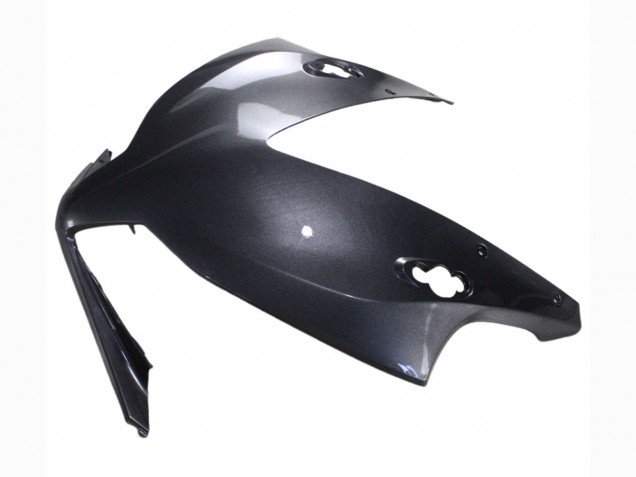 Carénages Moto Honda CBR1000RR 2012-2016 - Gris