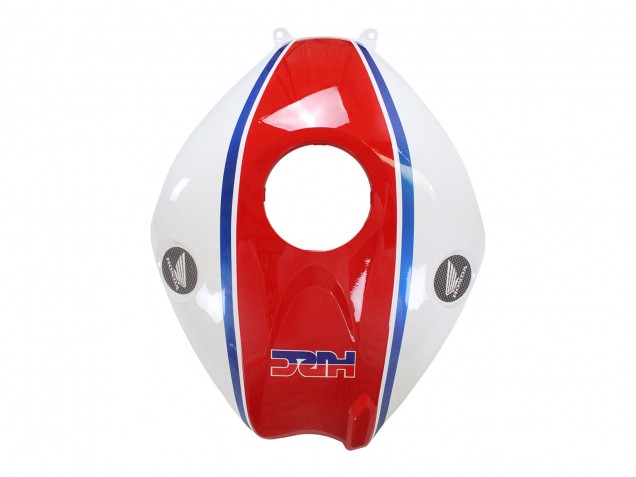 Kits Carénage Moto Honda CBR1000RR 2012-2016 - Blanc Rouge Bleu