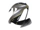 Carénage Moto Honda CBR600RR 2005-2006 - Gris Noir