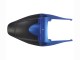 Carénages Moto Honda CBR600RR 2005-2006 - Noir Bleu