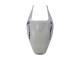 Carénages Moto Honda CBR600RR 2005-2006 - Noir Blanc