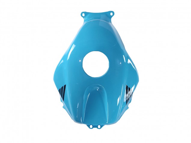 Carénages Moto Honda CBR600RR 2005-2006 - Bleu Clair