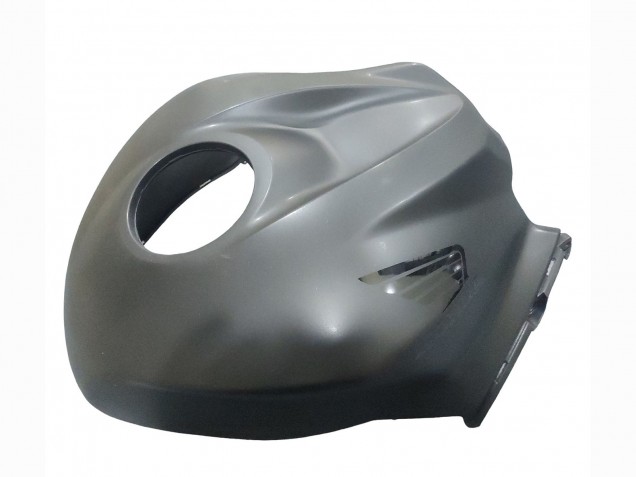 Carénages Moto Honda CBR600RR 2007-2008 - Argent Gris
