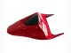 Carénages Moto Honda CBR600RR 2007-2008 - Argent Rouge Noir Brillant