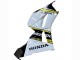 Carénages Moto Honda CBR600RR 2013-2026 - Blanc Or Noir Brillant Repsol
